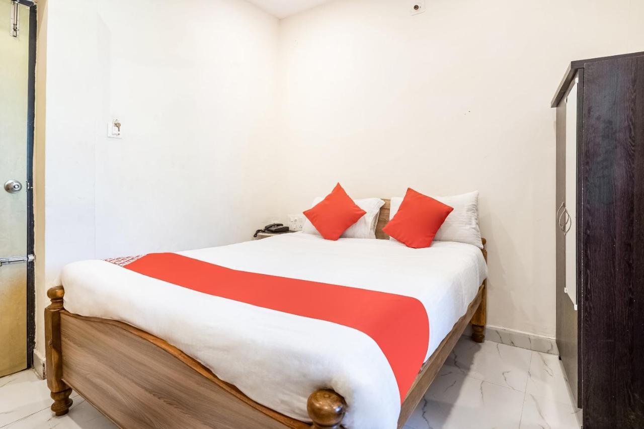 Hotel Oyo 27936 Welcome 3*