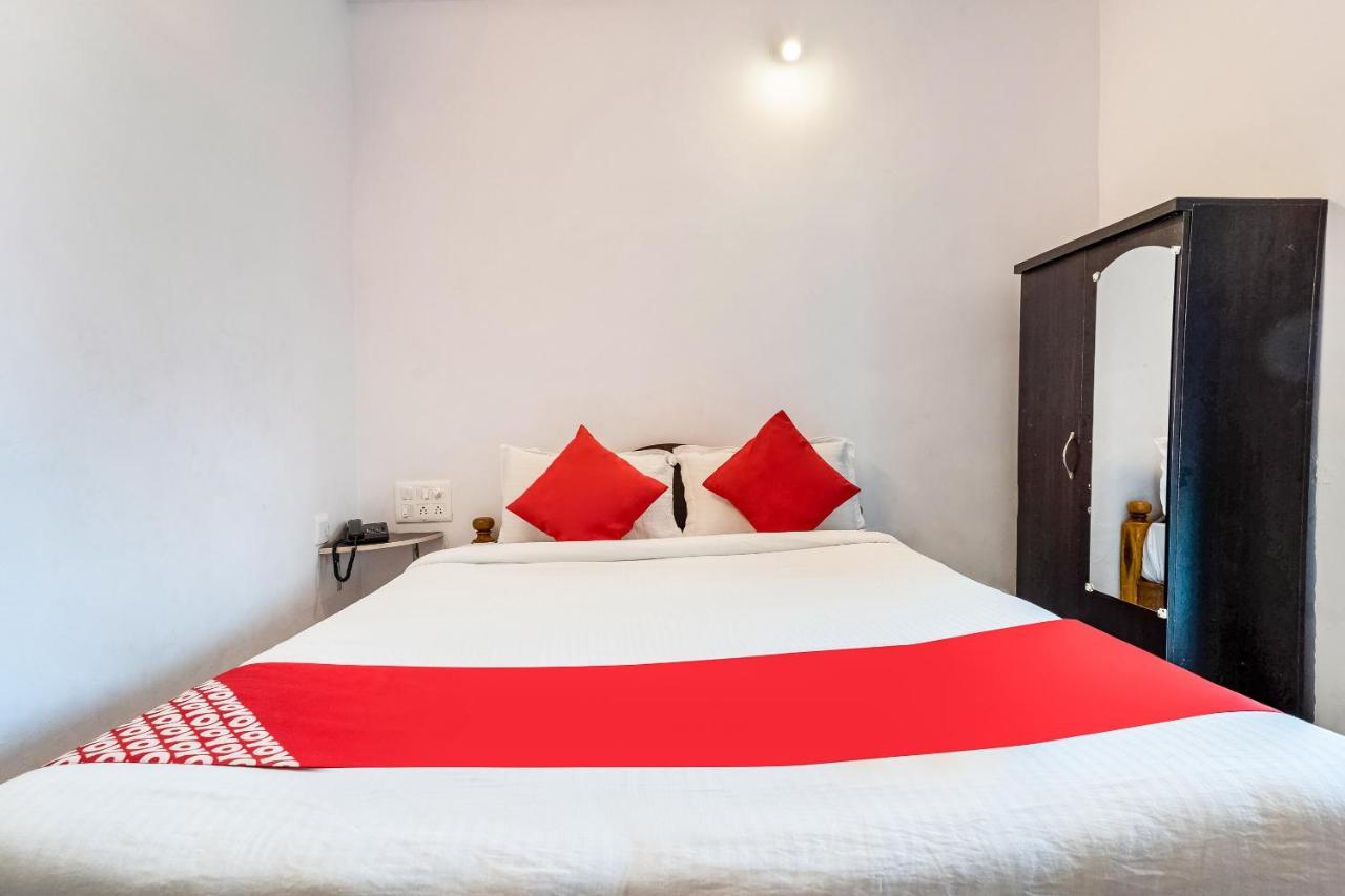Hotel Oyo 27936 Welcome 3*