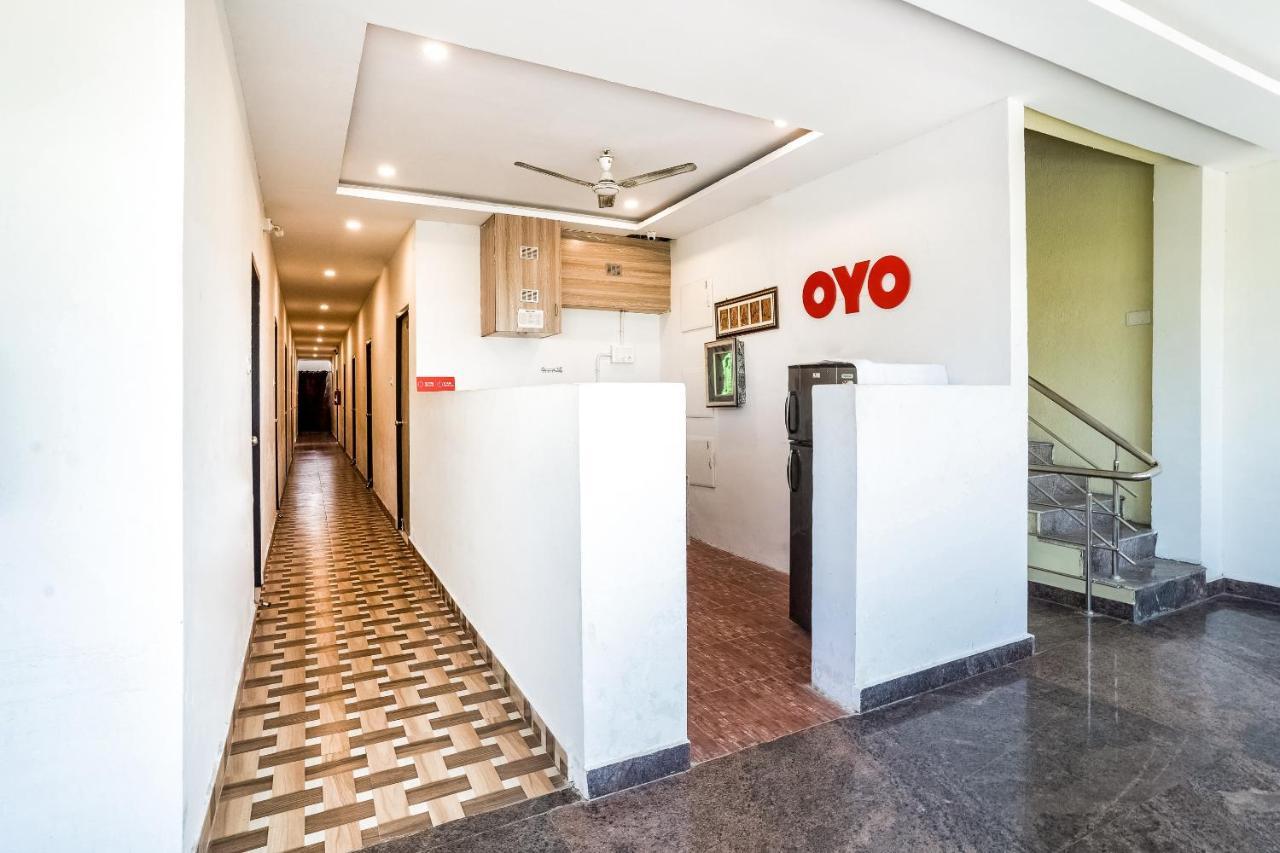 Hotel Oyo 27936 Welcome