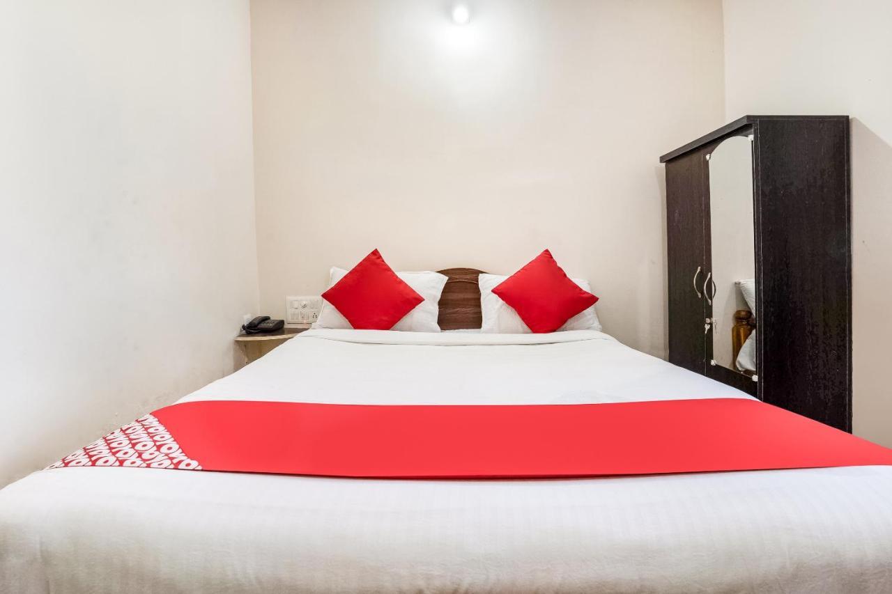 Oyo 27936 Welcome 3*