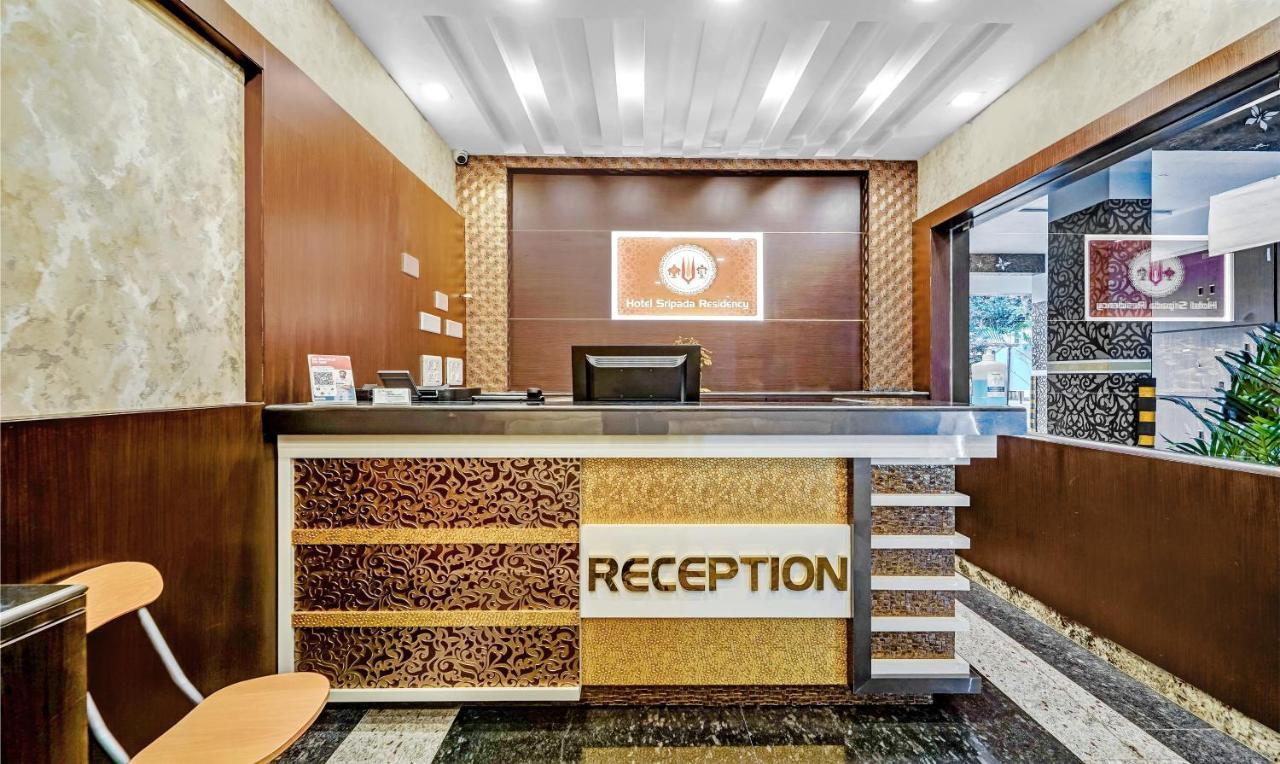 Treebo Sripadha Residency Alipiri Road