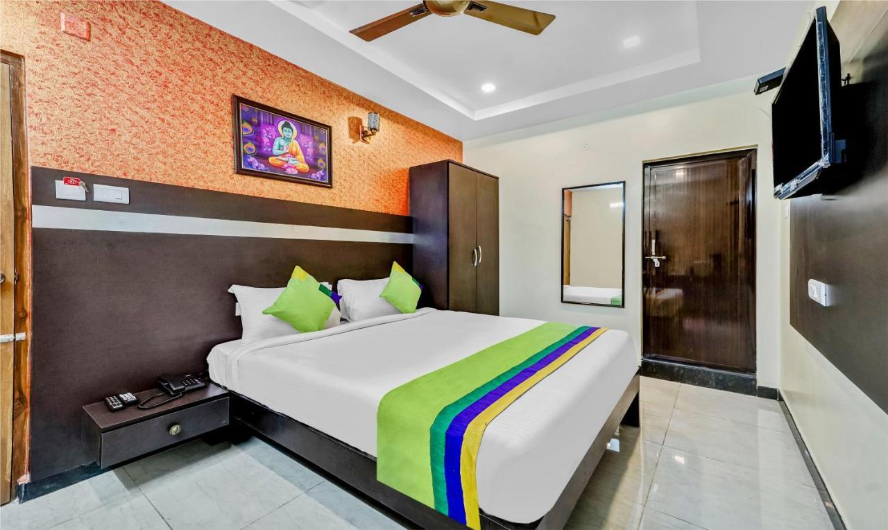 Treebo Sripadha Residency Alipiri Road Hotel Tirupati
