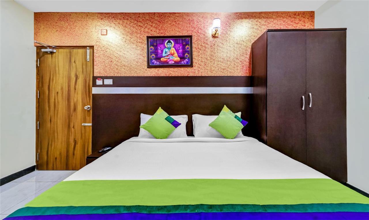 Treebo Sripadha Residency Alipiri Road 3*