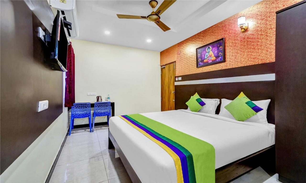 Treebo Sripadha Residency Alipiri Road Hotel