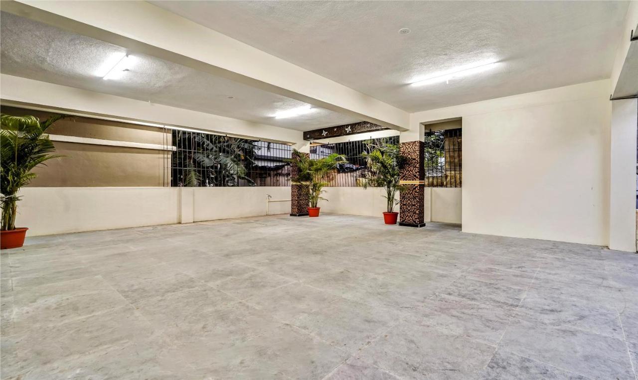 Hotel Treebo Sripadha Residency Alipiri Road Tirupati