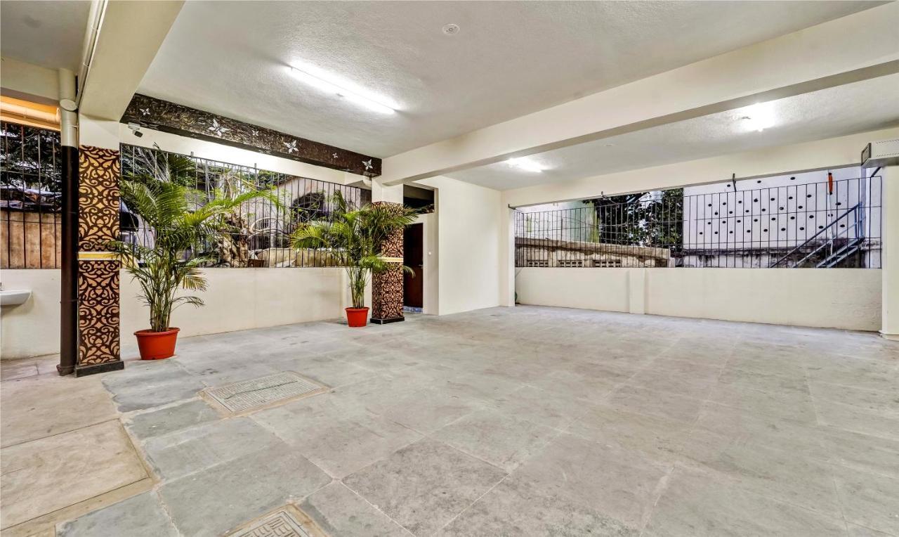 Treebo Sripadha Residency Alipiri Road Hotel