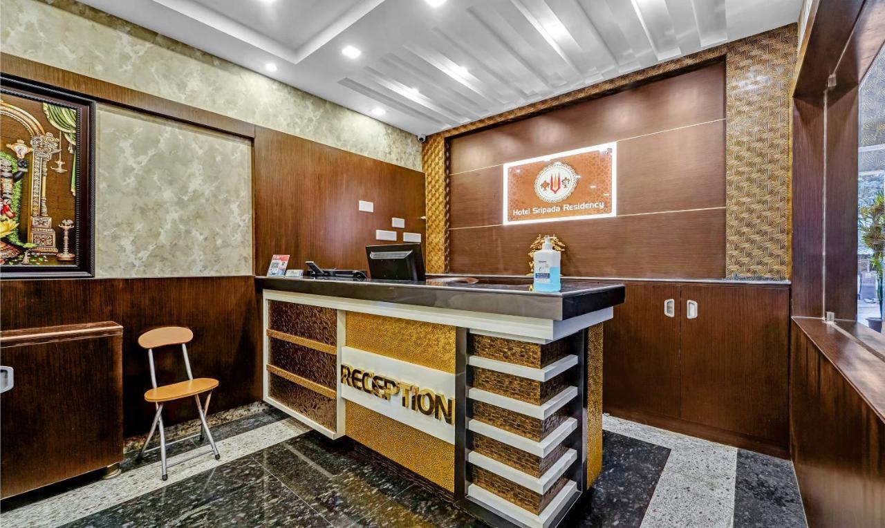 Treebo Sripadha Residency Alipiri Road Hotel