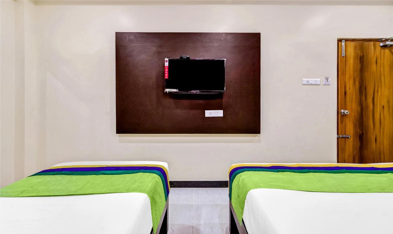 Treebo Sripadha Residency Alipiri Road 3* Tirupati