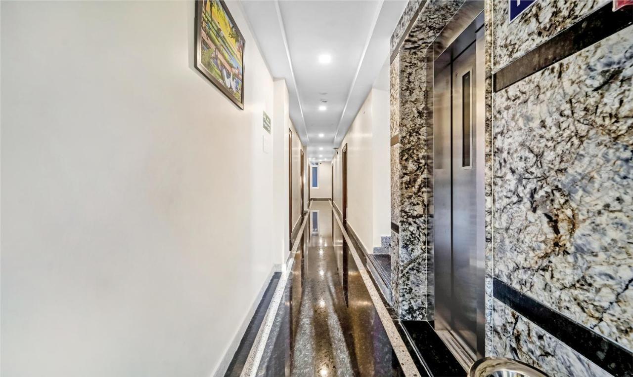 Treebo Sripadha Residency Alipiri Road Hotel