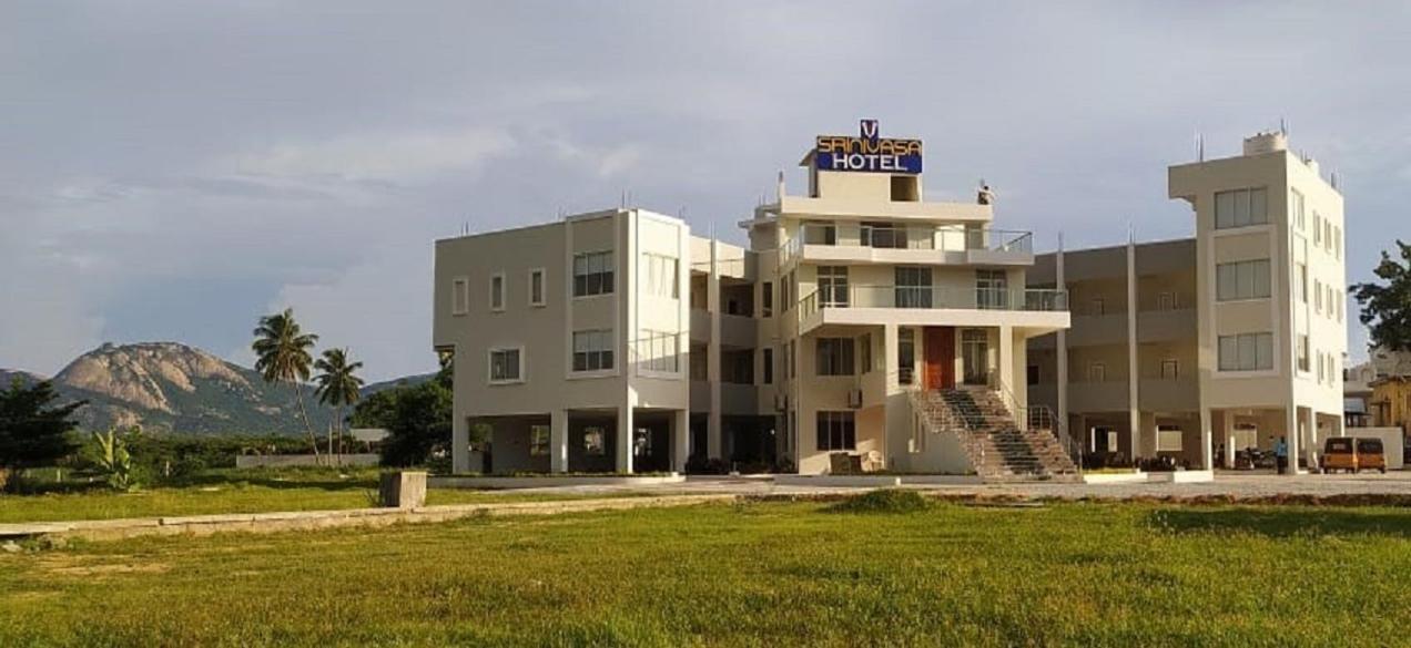 Hotel Srinivasa