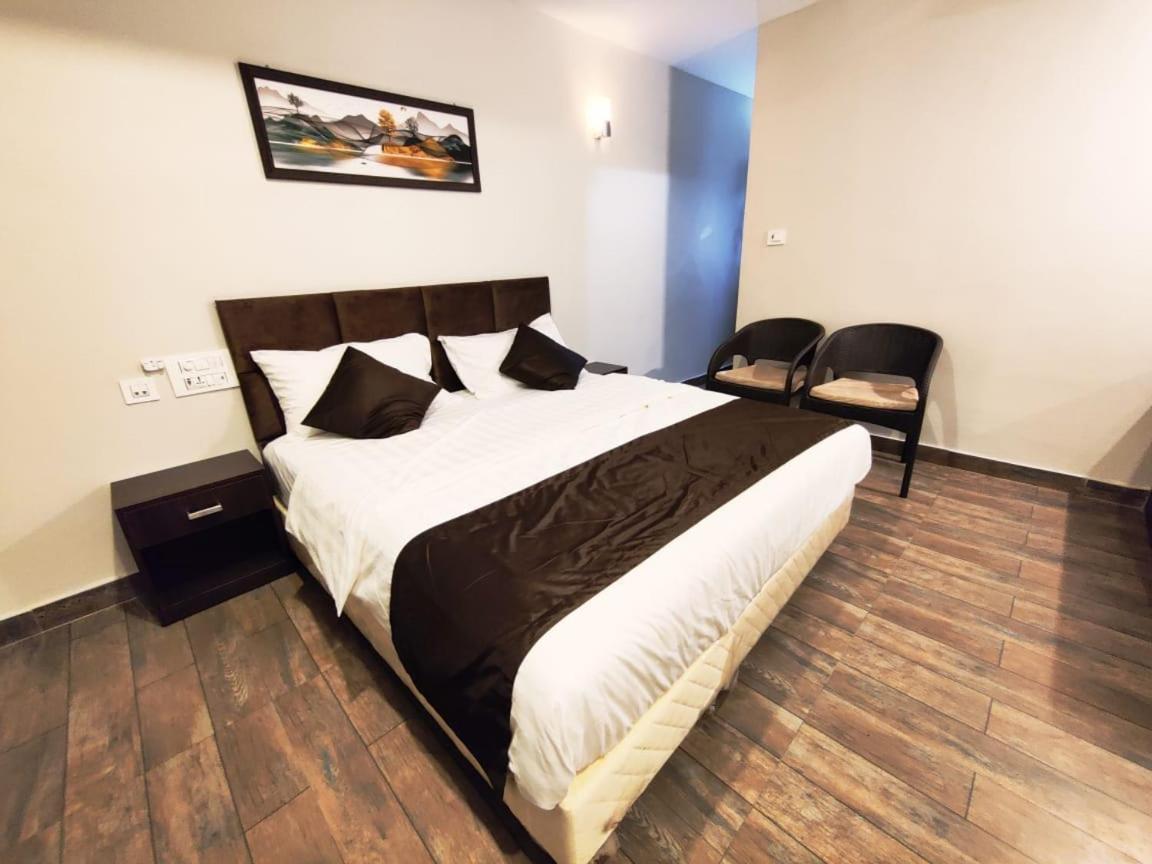Hotel Park Krishna