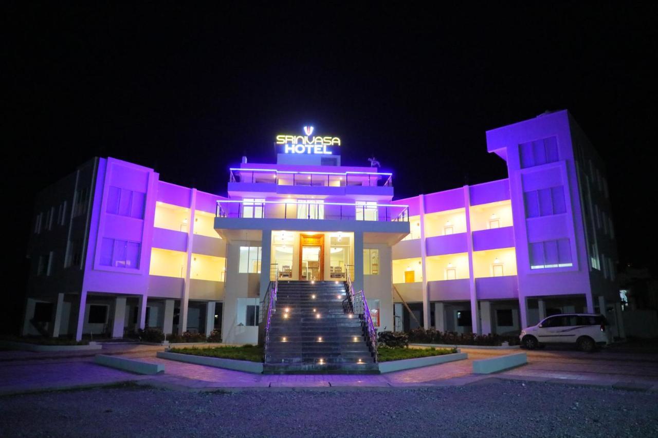 Srinivasa Tirupati