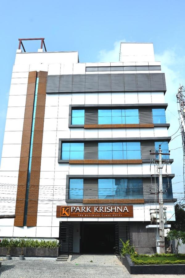 Hotel Park Krishna Tirupati