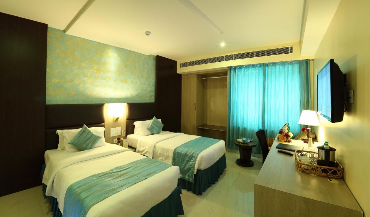 Renest Tirupati