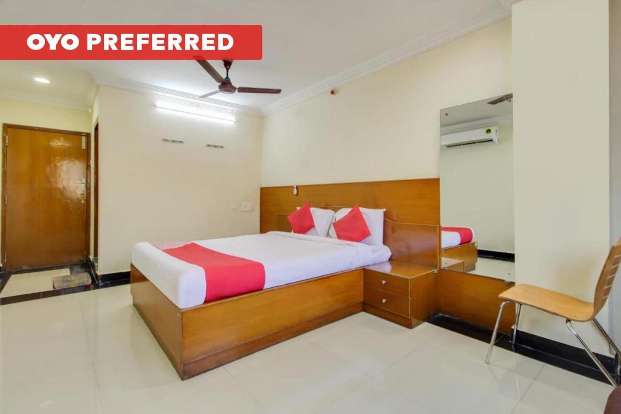 Hotel O Srinivasa Residency 3*