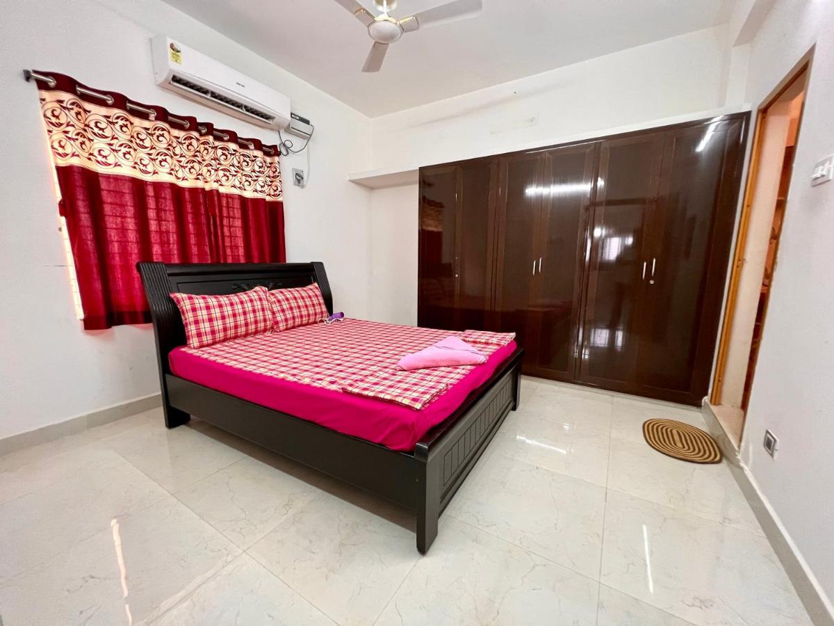 Truelife Homestays: Furnished 2bhk With Ac Near Tirumala Temple Tirupati