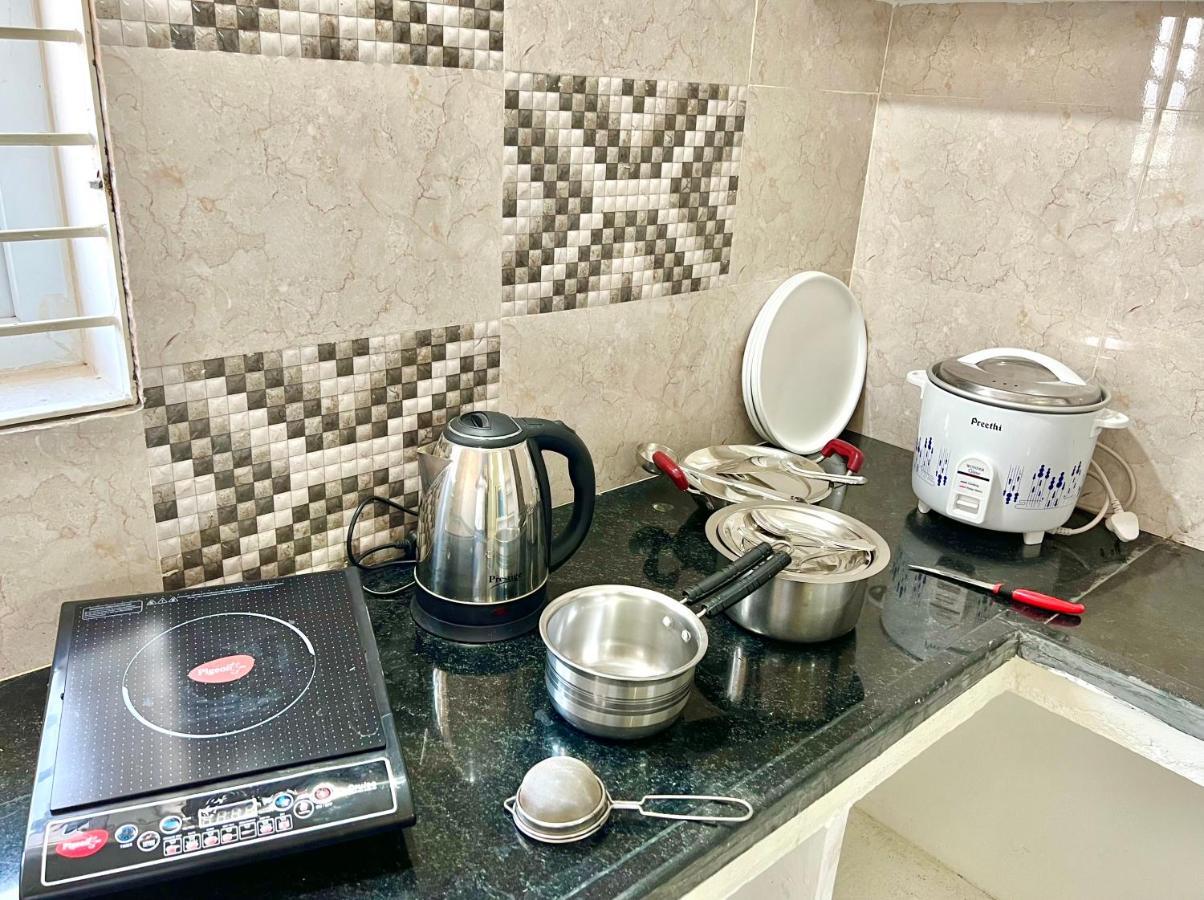 Truelife Homestays: Furnished 2bhk With Ac Near Tirumala Temple