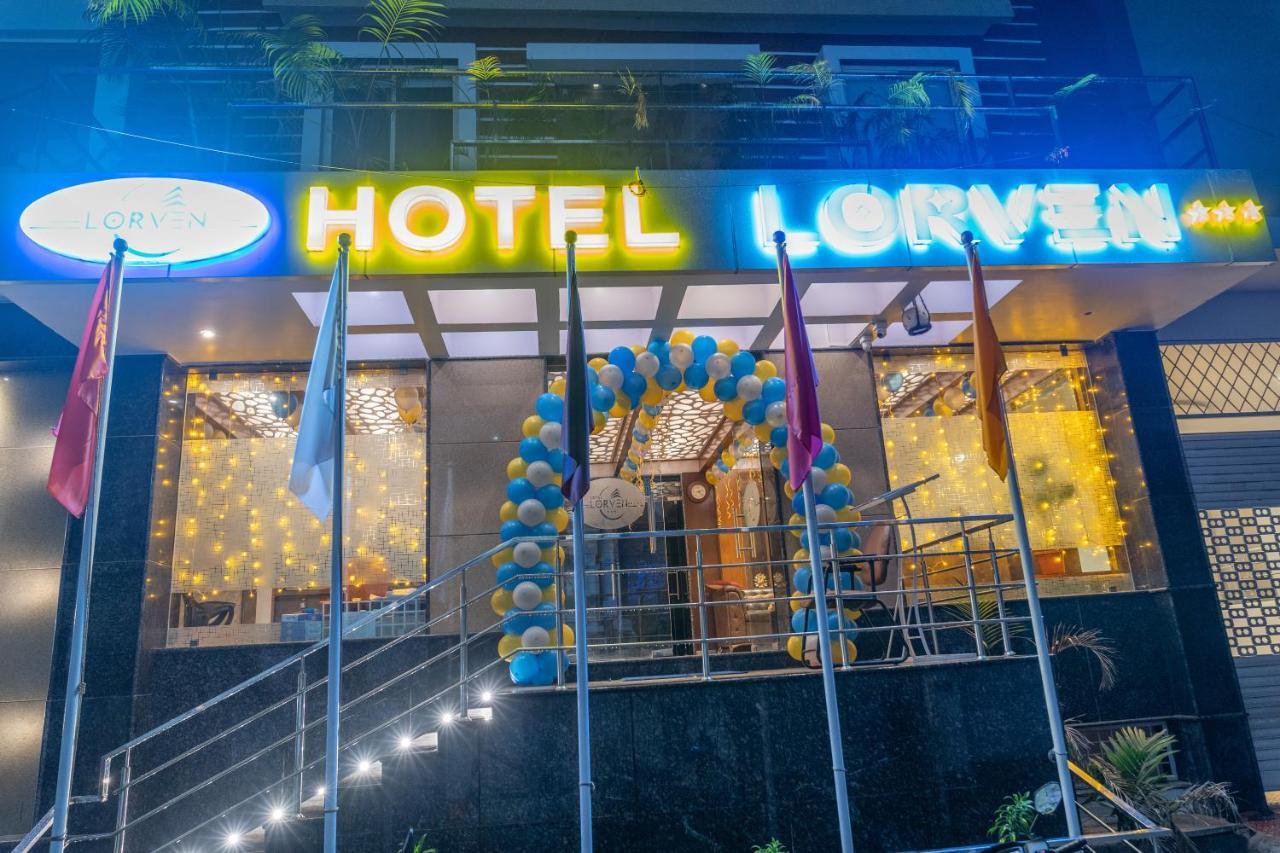 Lorven Hotel