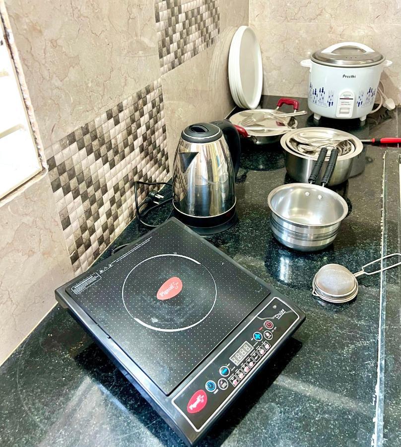 Truelife Homestays: Furnished 2bhk With Ac Near Tirumala Temple Tirupati