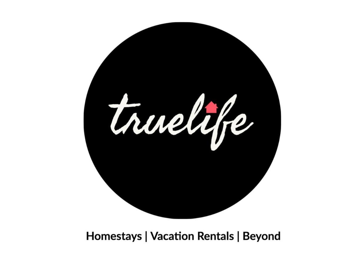 Truelife Homestays: Furnished 2bhk With Ac Near Tirumala Temple Apartment