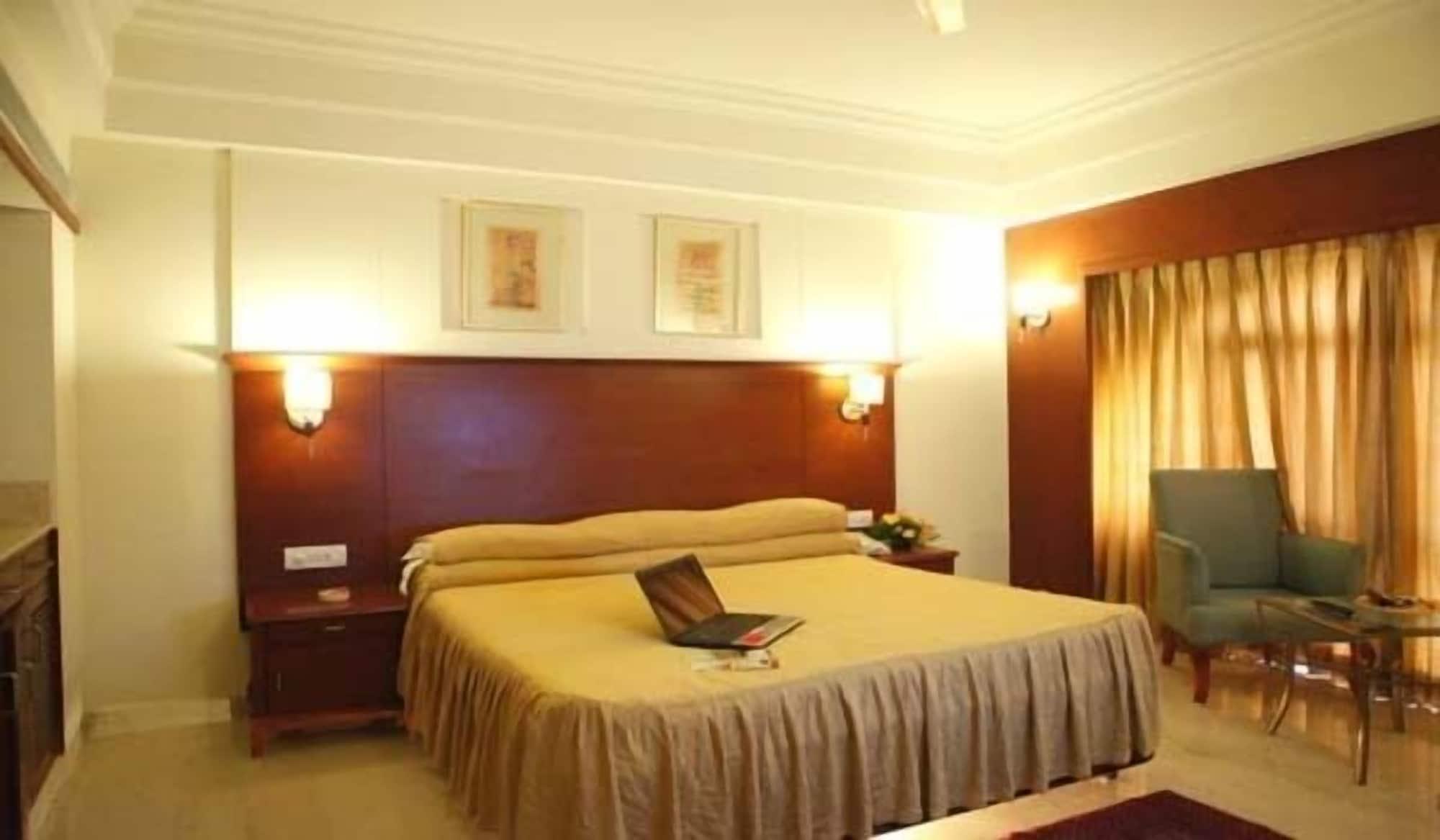 Hotel Ekante Bliss - Ihcl Seleqtions 4*