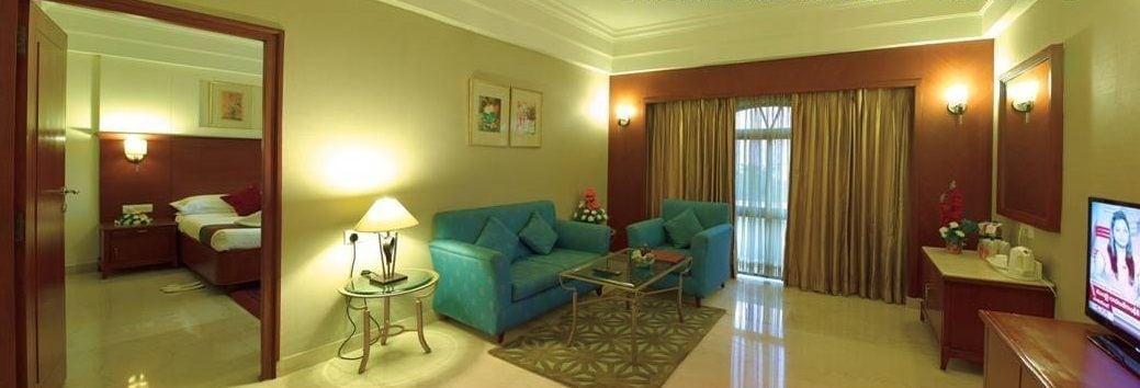 Ekante Bliss - Ihcl Seleqtions Hotel Tirupati