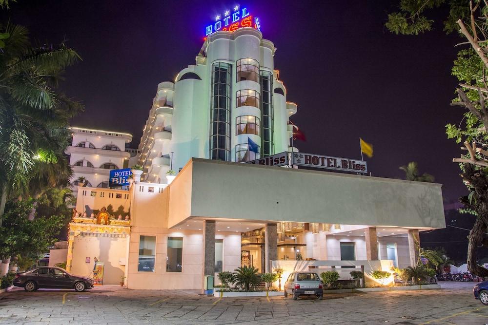 Ekante Bliss - Ihcl Seleqtions Hotel Tirupati