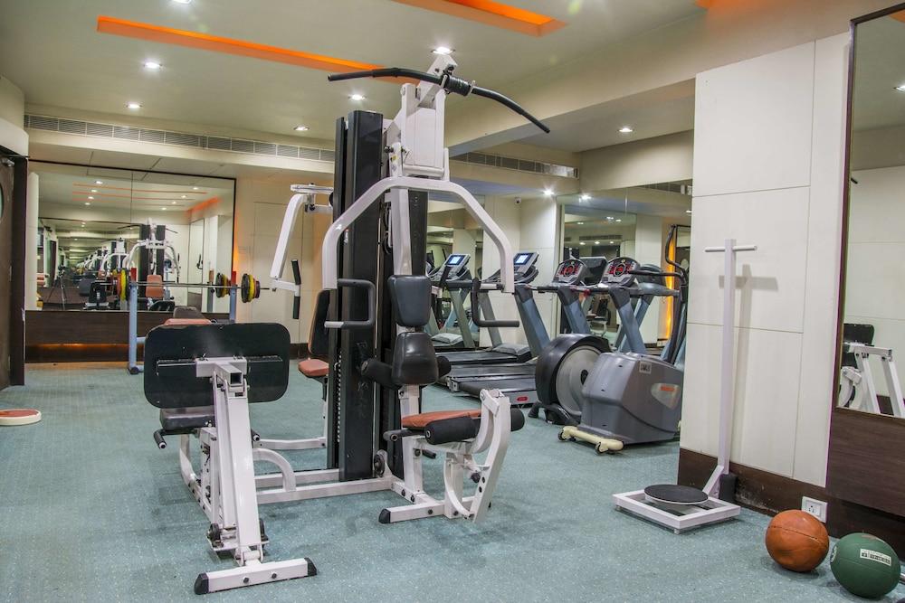 Ekante Bliss - Ihcl Seleqtions Hotel Tirupati