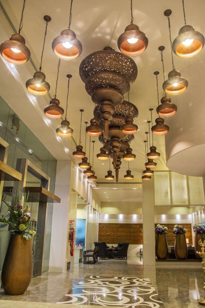 Hotel Ekante Bliss - Ihcl Seleqtions Tirupati
