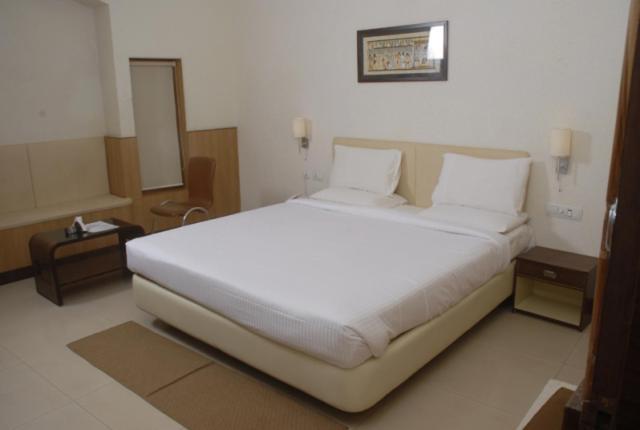 Resort Grand World Tirupati