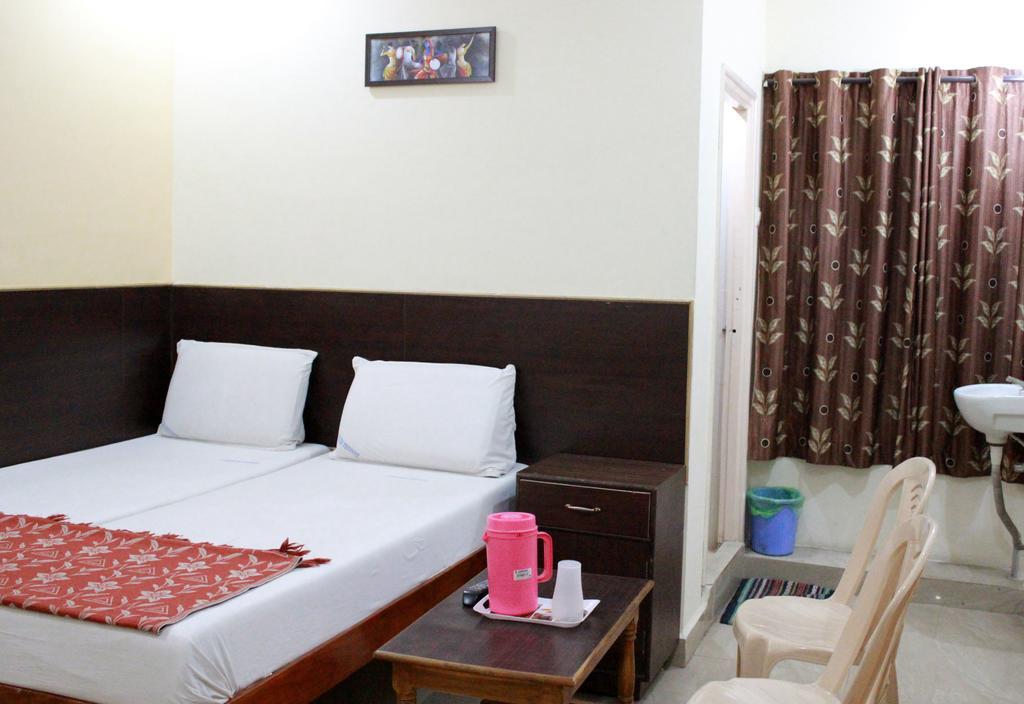 Sahasra Residency *