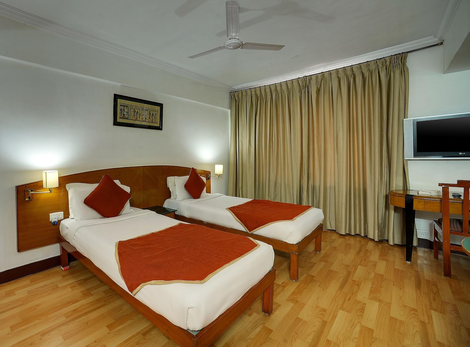 Ramee Guestline Hotel 3*