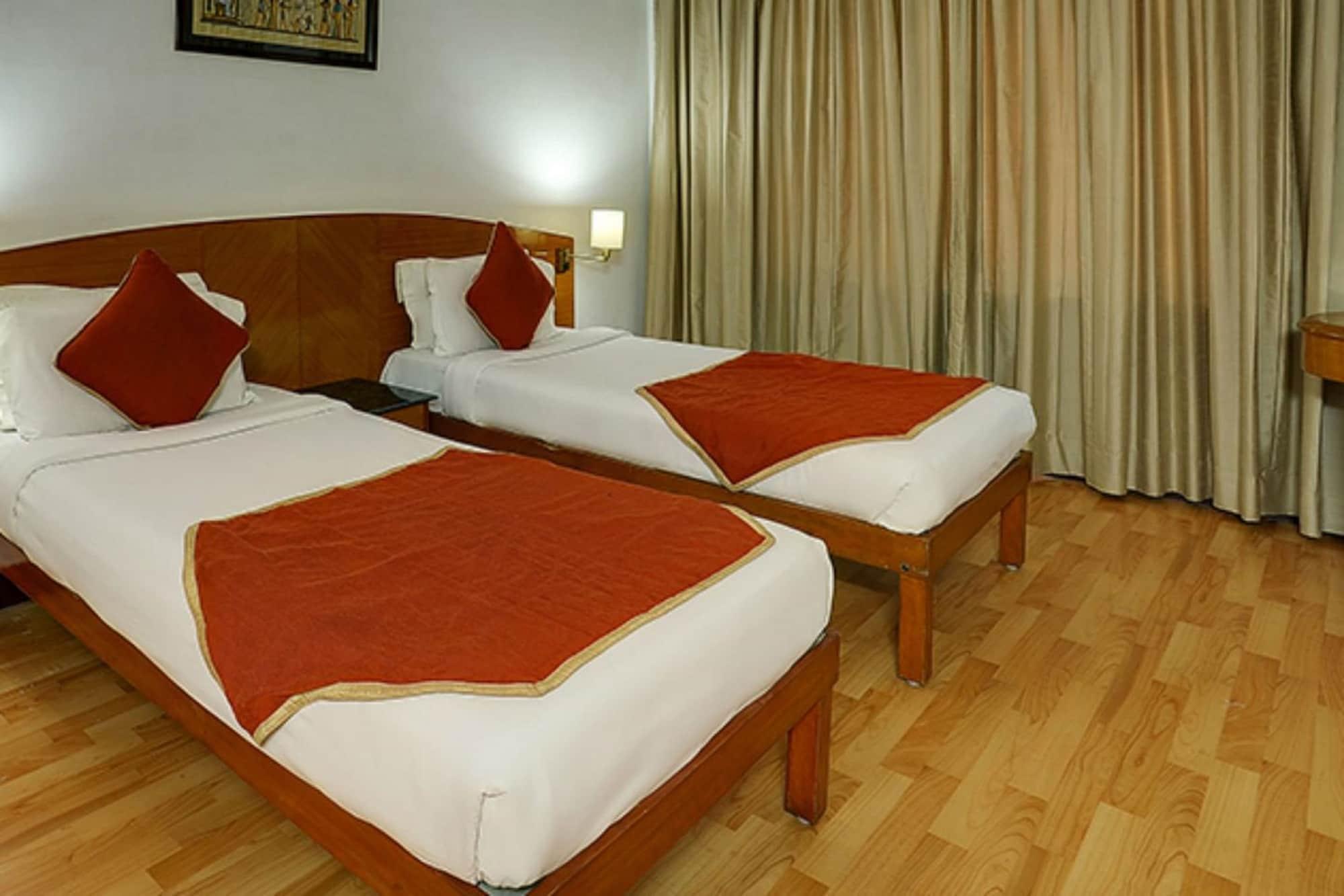 Hotel Ramee Guestline Tirupati