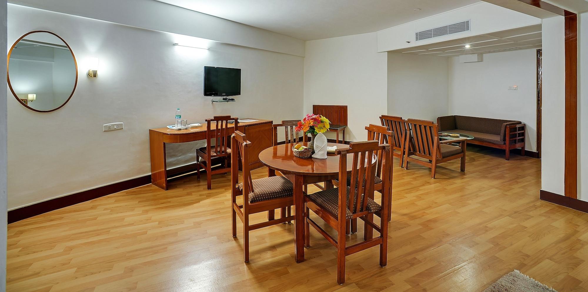 Ramee Guestline Hotel Tirupati