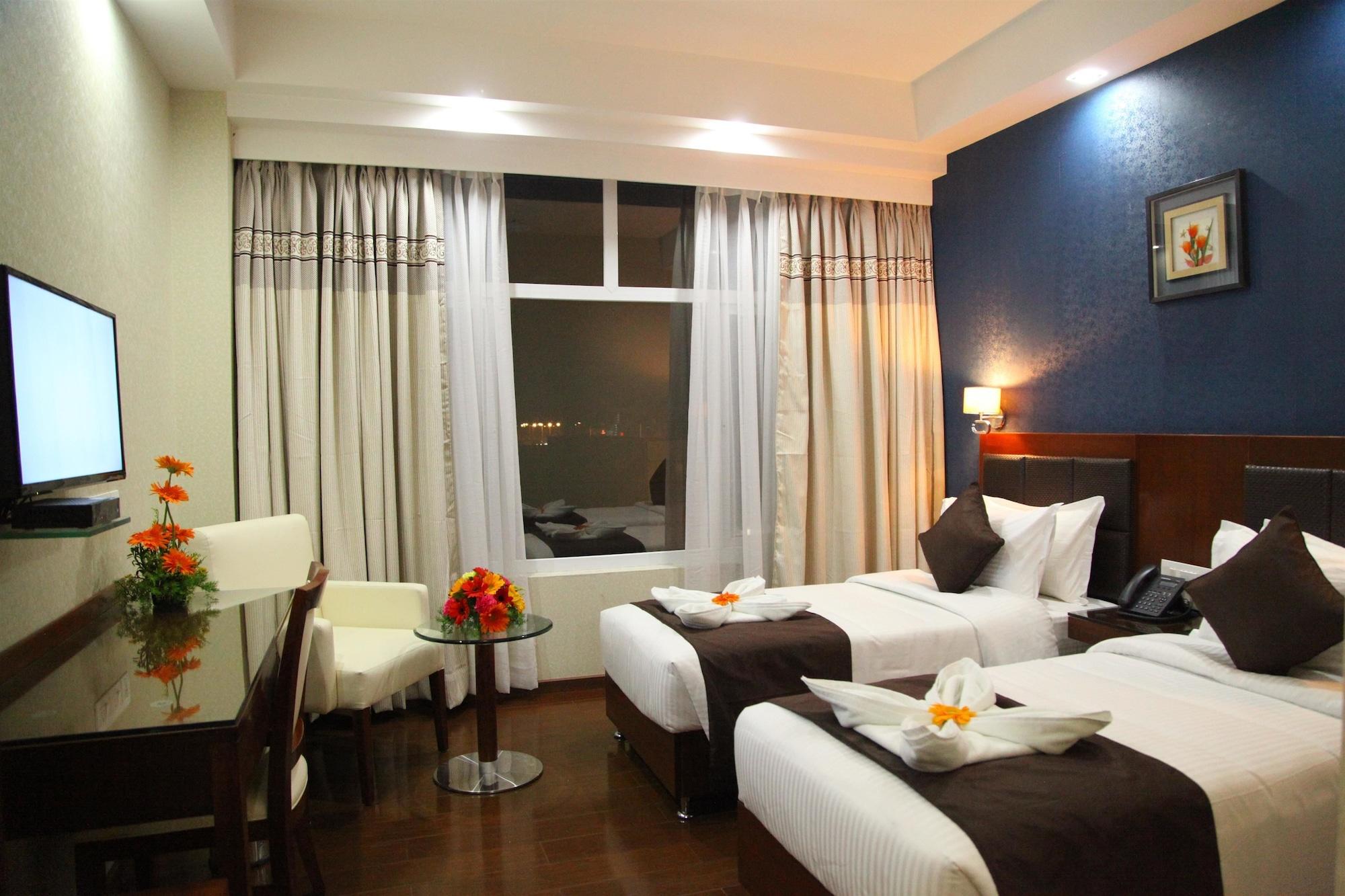 Hotel Western 3*
