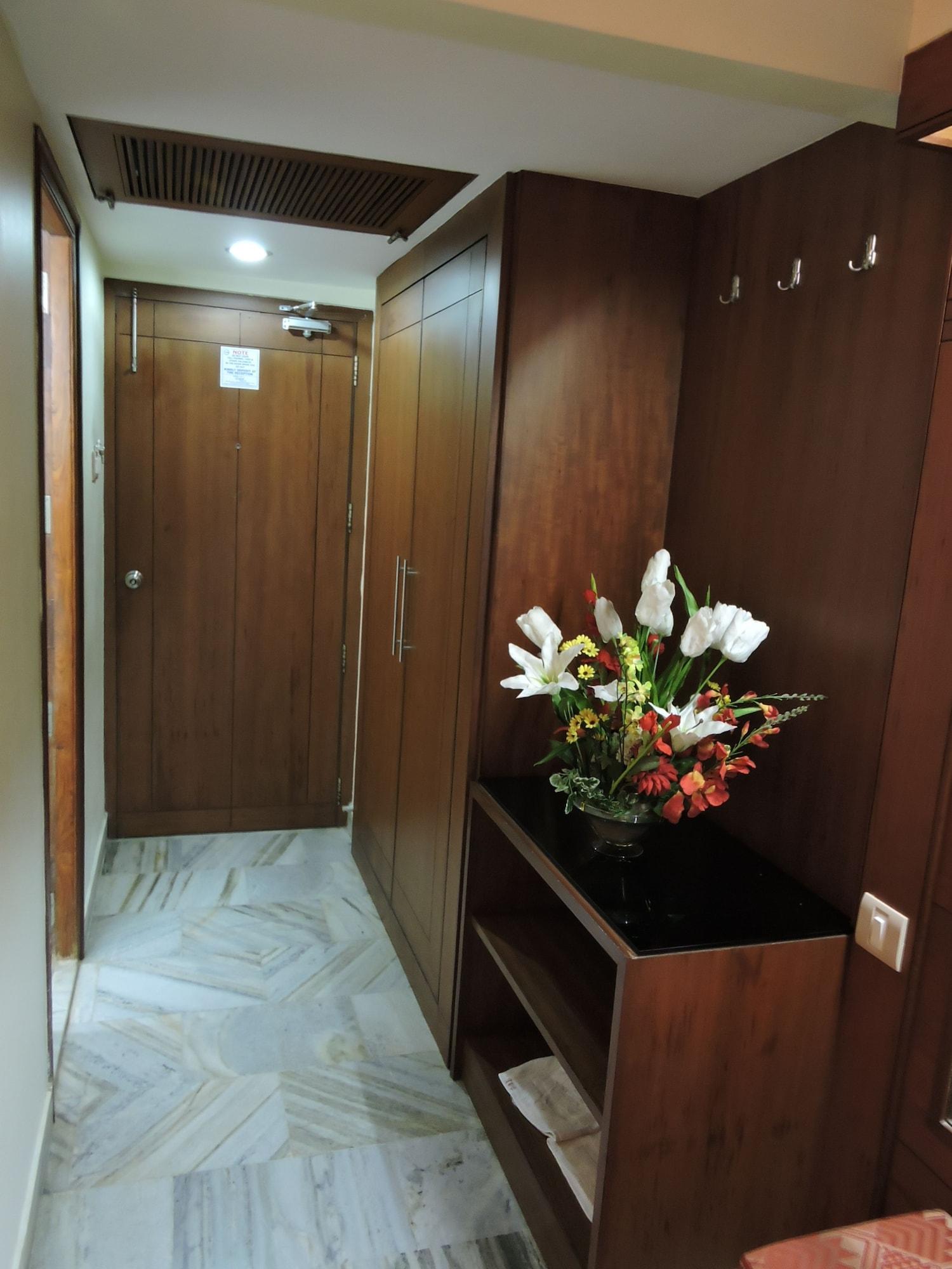Plr Grand Tirupati