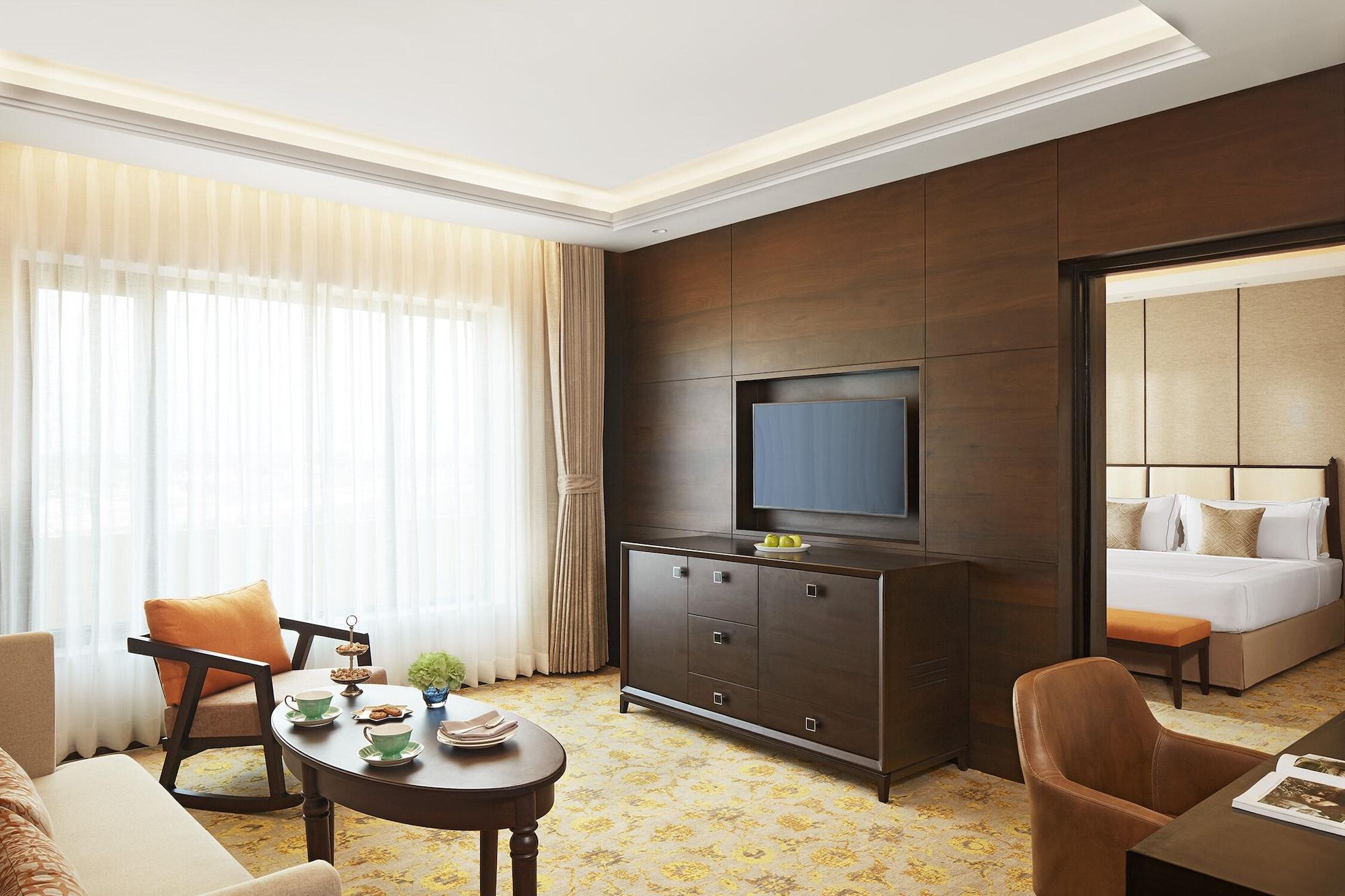 Taj Hotel