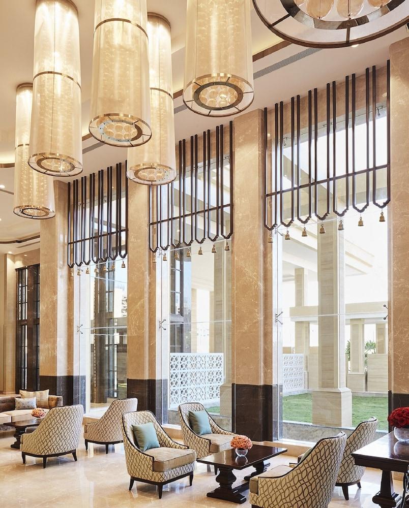 Taj 5* Tirupati