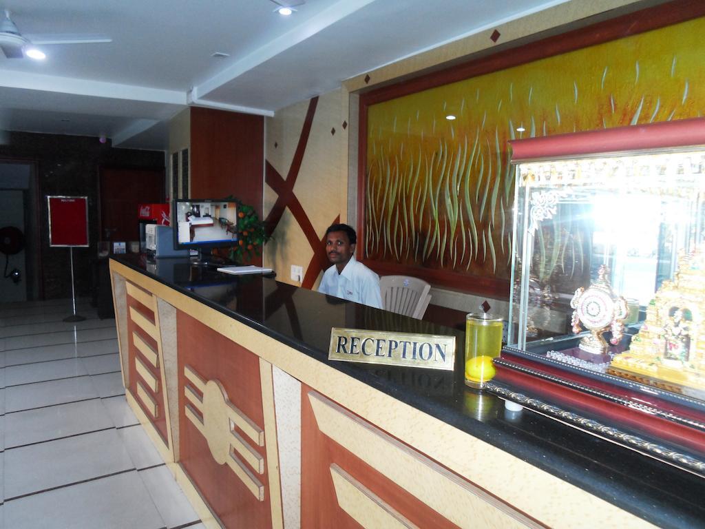 Psr Hotel
