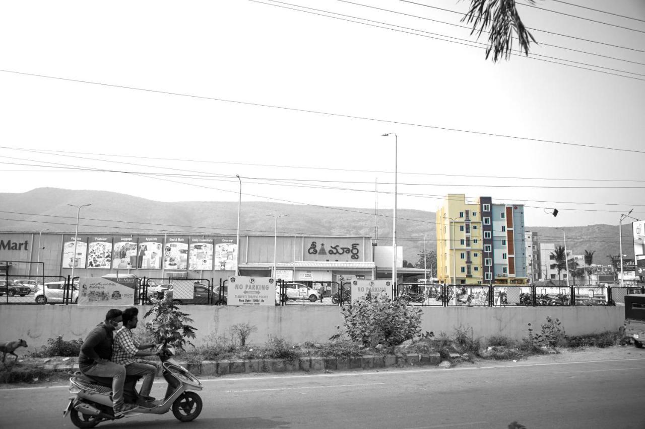 Mahas Elite By Mahas - 2bhk Flats - Fully Airconditioned Apartment