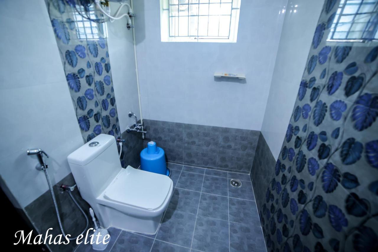 Mahas Elite By Mahas - 2bhk Flats - Fully Airconditioned Apartment *