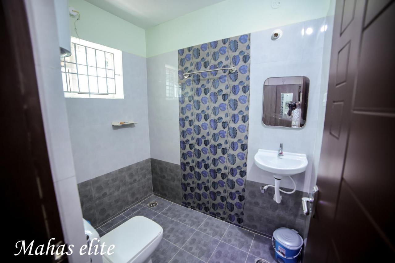 Mahas Elite By Mahas - 2bhk Flats - Fully Airconditioned * Tirupati