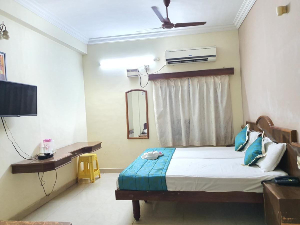 Hotel Sunilkrishna