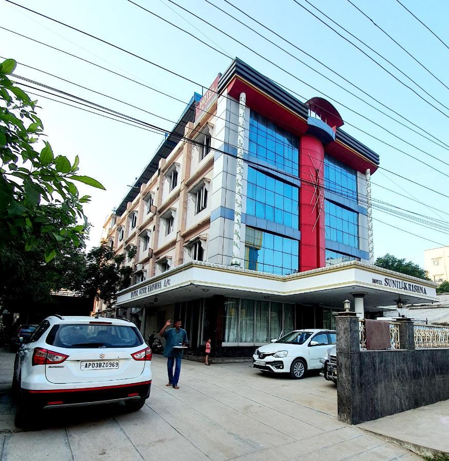 Hotel Sunilkrishna *