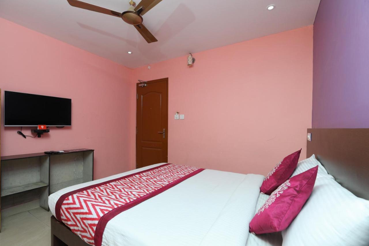 Hotel Collection O 6637 Udayees Bvn Grand Tirupati