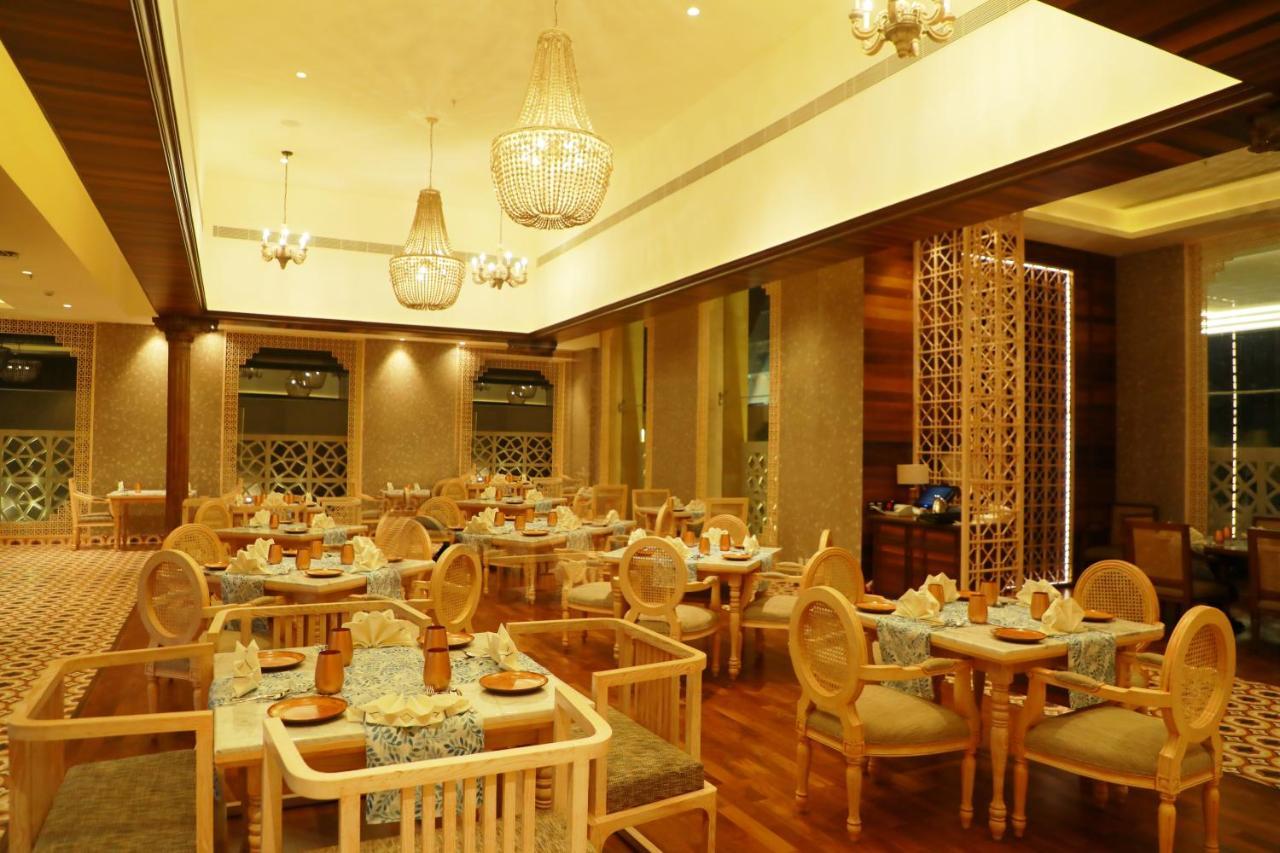 Taj Hotel Tirupati