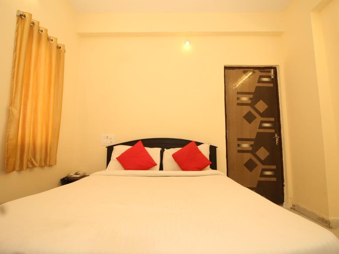 Hotel Pearl 2*