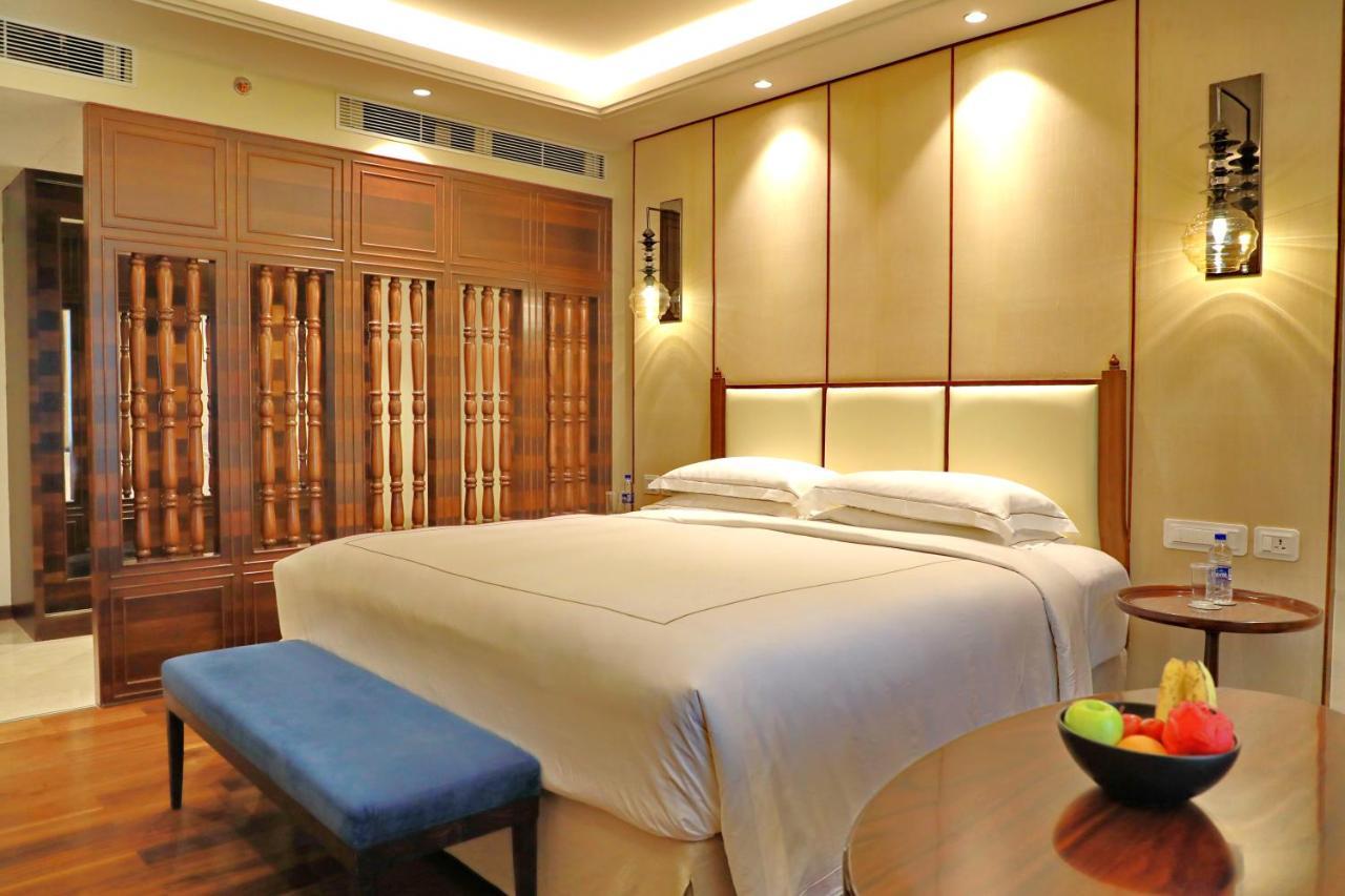 Taj Hotel Tirupati