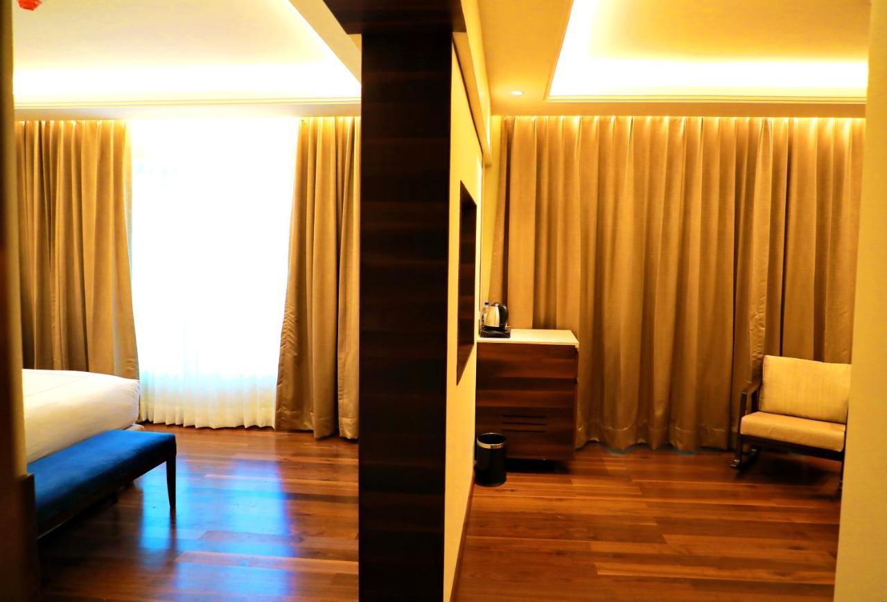 Taj Hotel Tirupati