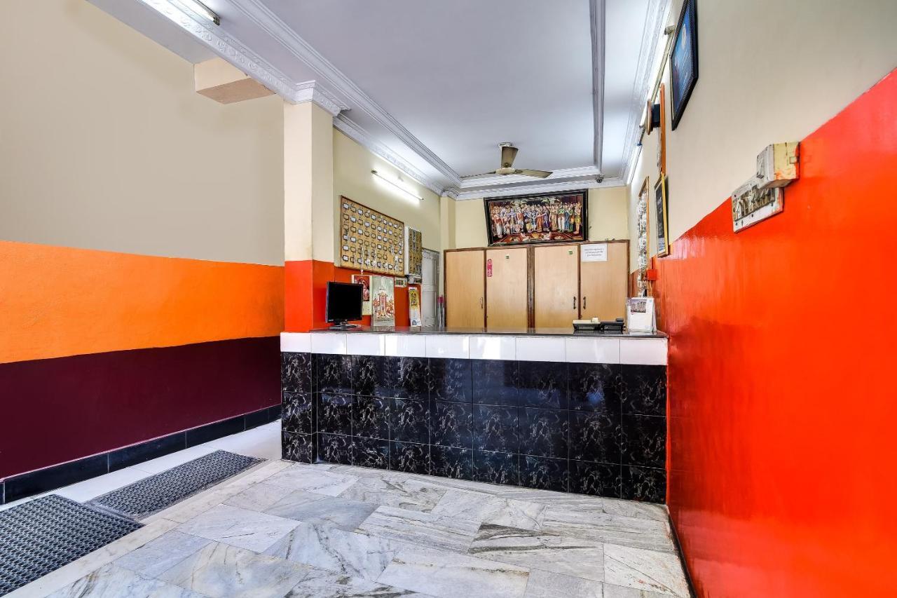 O Srinivasa Residency